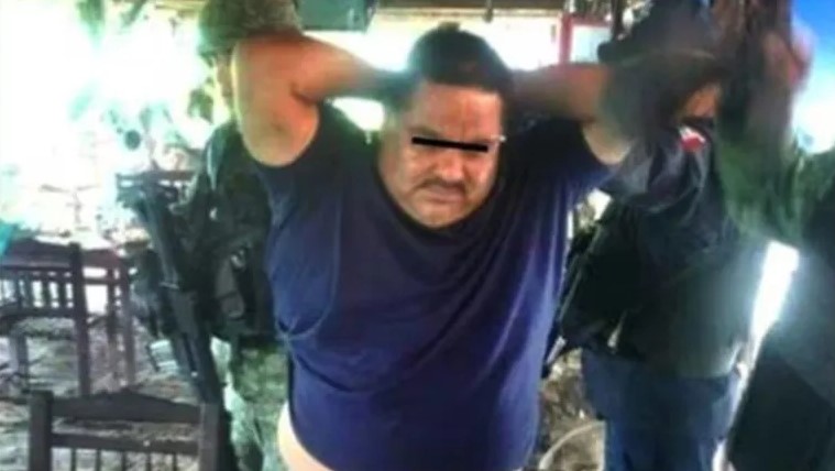 Asesinan en Michoacán a ‘el Chanda’, líder de Los caballeros templarios