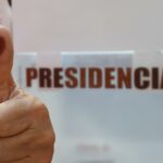 PAN y PRD presentan impugnación a elección presidencial