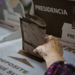 Convocan a un Frente Amplio Democrático contra la Reforme Electoral