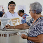 Participación ciudadana en elecciones fue de 61.04 %, menor a la de 2018