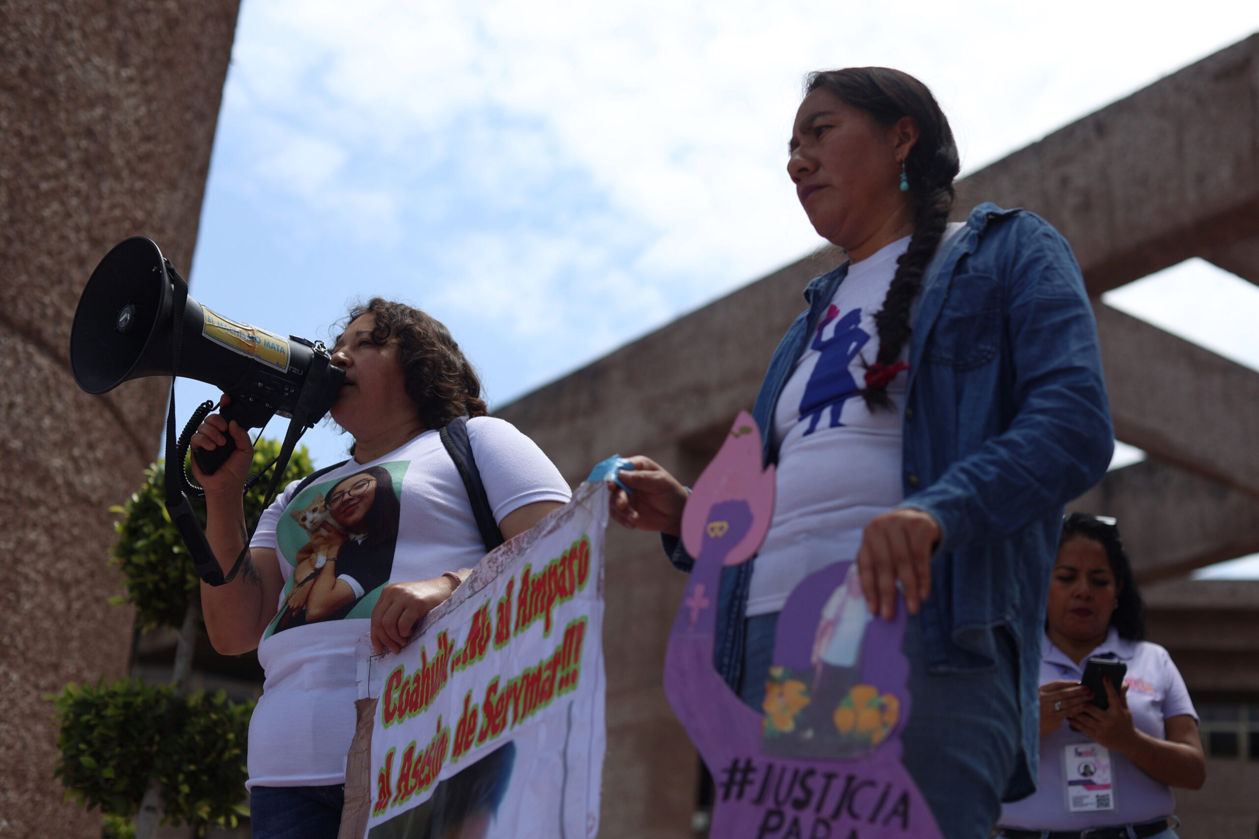 En México transcurren 14 años del feminicidio que cambió el sistema de justicia en México En México transcurren 14 años del feminicidio que cambió el sistema de justicia en México