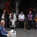 España designa al Ateneo de México como primer Lugar de Memoria en el extranjero
