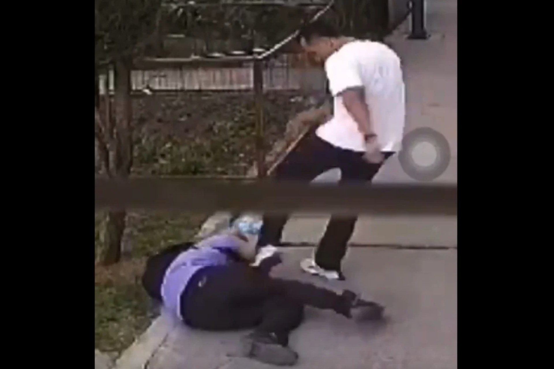 Detienen a un hombre por agredir a joven de la UAM Xochimilco Detienen a un hombre por agredir a joven de la UAM Xochimilco