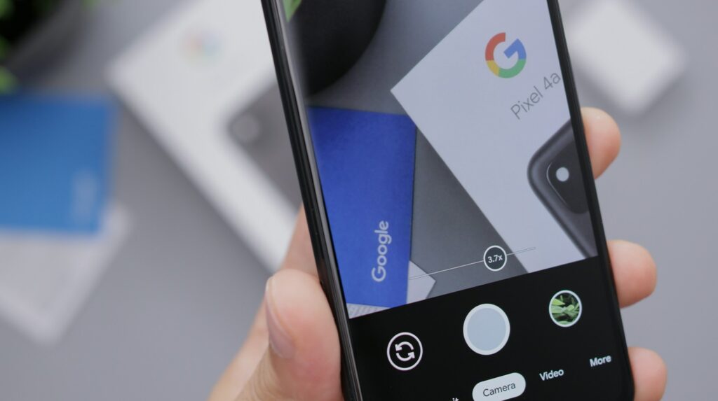Google presenta en Brasil tres nuevas funciones para bloquear un celular robado