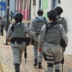 AMLO promete castigo a elementos de Guardia Nacional si tienen relación con masacre en León