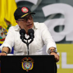 Colombia prohibirá las exportaciones de carbón a Israel hasta que “detenga el genocidio”