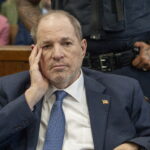 Harvey Weinstein pide que se anule su condena de California y se le conceda nuevo juicio