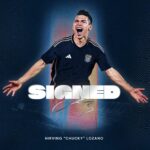 San Diego FC contrata al ‘Chucky’ Lozano