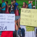 Indígenas desplazados en Tila, Chiapas, exigen retorno seguro para víctimas