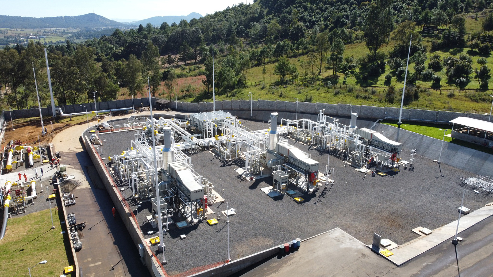 Cámara del Acero pide resolver huelga en siderúrgica de Michoacán