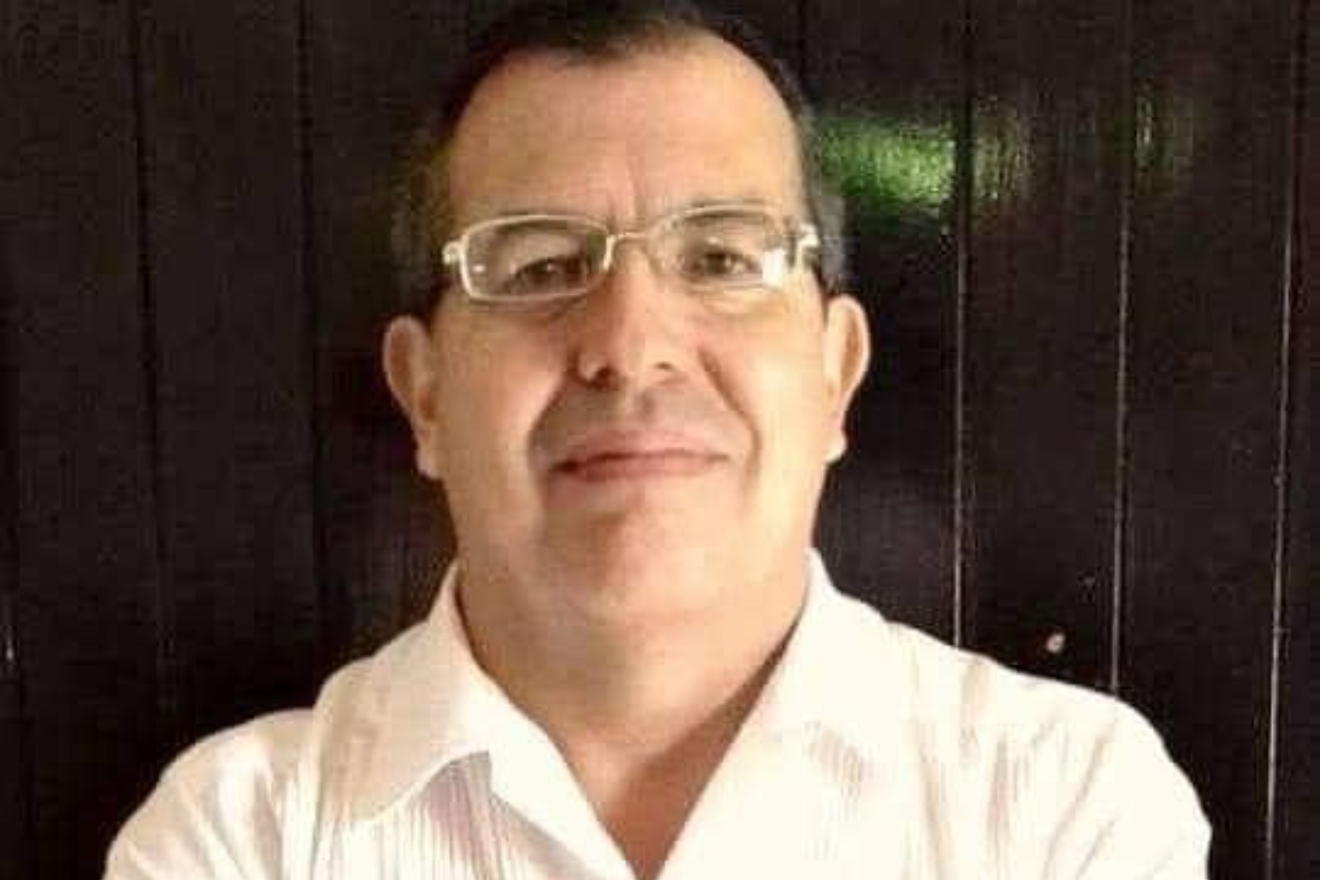 Murió el periodista Jaime Flores Cornelio