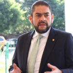 Magistrados desconocen a Jorge Gamboa como presidente del Tribunal de Morelos