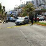 Jornada violenta en Acapulco, Guerrero, deja seis muertos