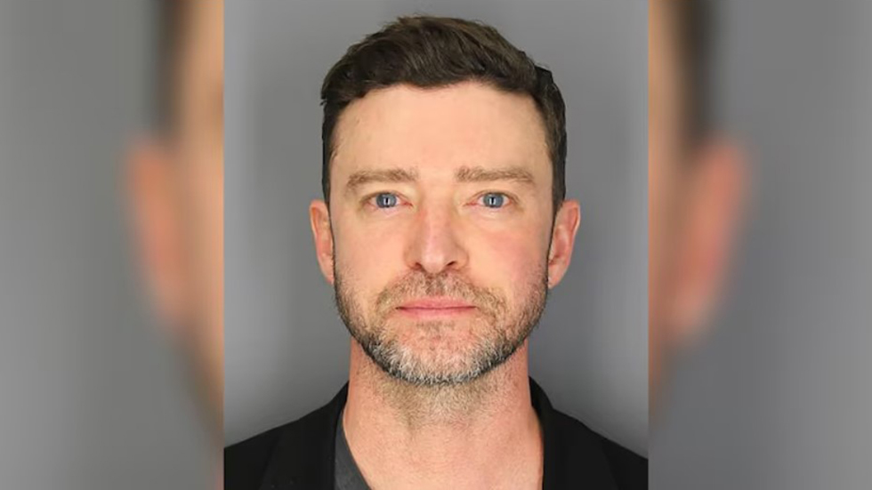 Detienen a Justin Timberlake por conducir bajo los efectos de las drogas Detienen a Justin Timberlake por conducir bajo los efectos de las drogas