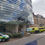 Ciberataque afecta a los principales hospitales de Londres