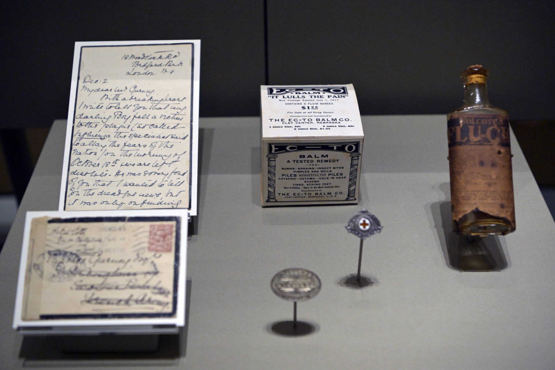 La Biblioteca del Congreso de EE.UU. reúne sus principales tesoros en una muestra histórica