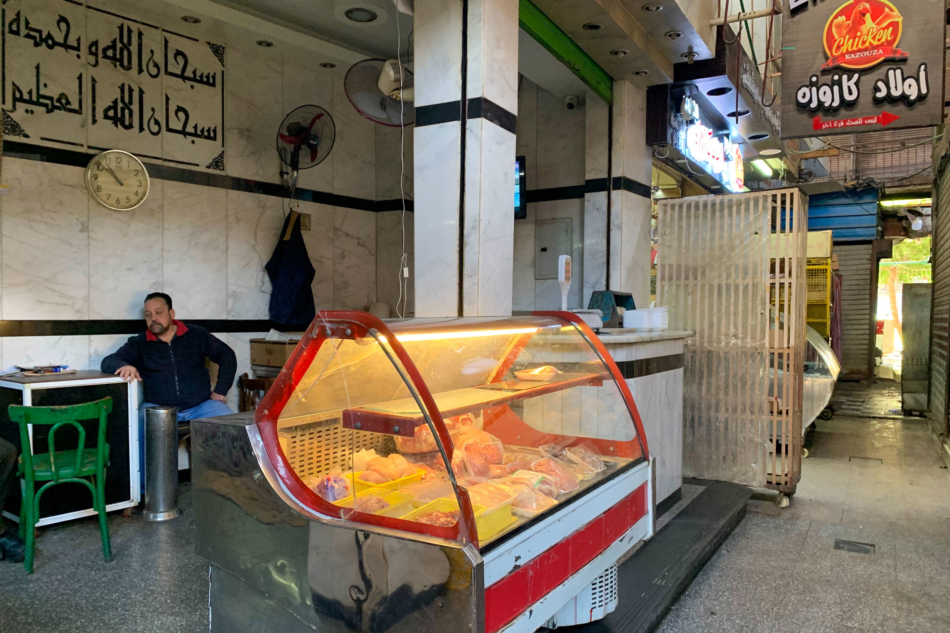 La vida en una pita: millones de egipcios afrontan la subida del 300 % del precio del pan