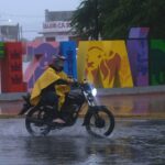 Clima hoy viernes 27 de marzo de 2026 en México: Estados en donde se esperan lluvias y calor