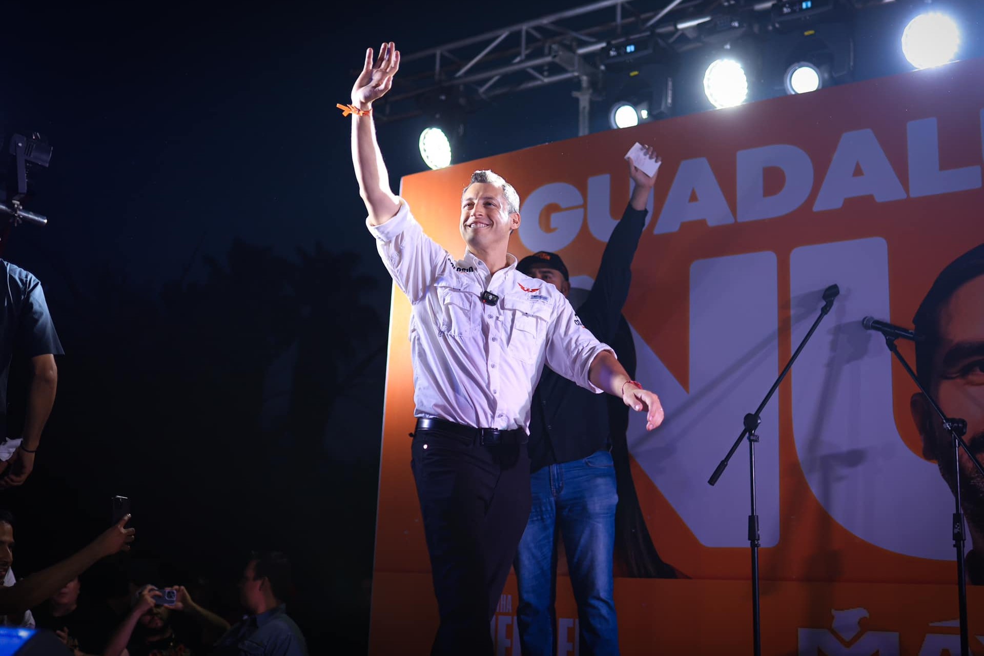 Reforma al Poder Judicial de AMLO, “muy peligrosa” y con consecuencias para su sucesora: Luis Donaldo Colosio Reforma al Poder Judicial de AMLO, “muy peligrosa” y con consecuencias para su sucesora: Luis Donaldo Colosio