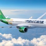 Mexicana de Aviación encarga 20 aviones al fabricante brasileño Embraer