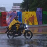 México avisa de temporal de lluvias en sur y sureste del país y la Península de Yucatán