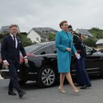 México condena el ataque contra primera ministra de Dinamarca