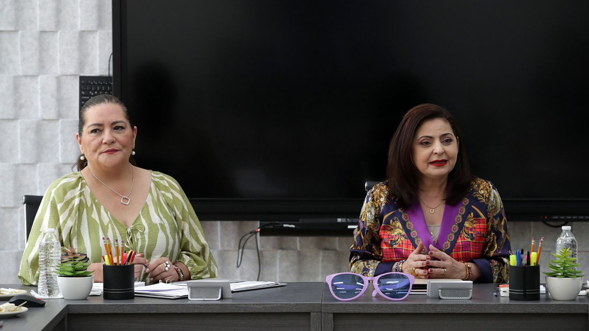 Alista Tribunal Electoral calificación de la elección presidencial