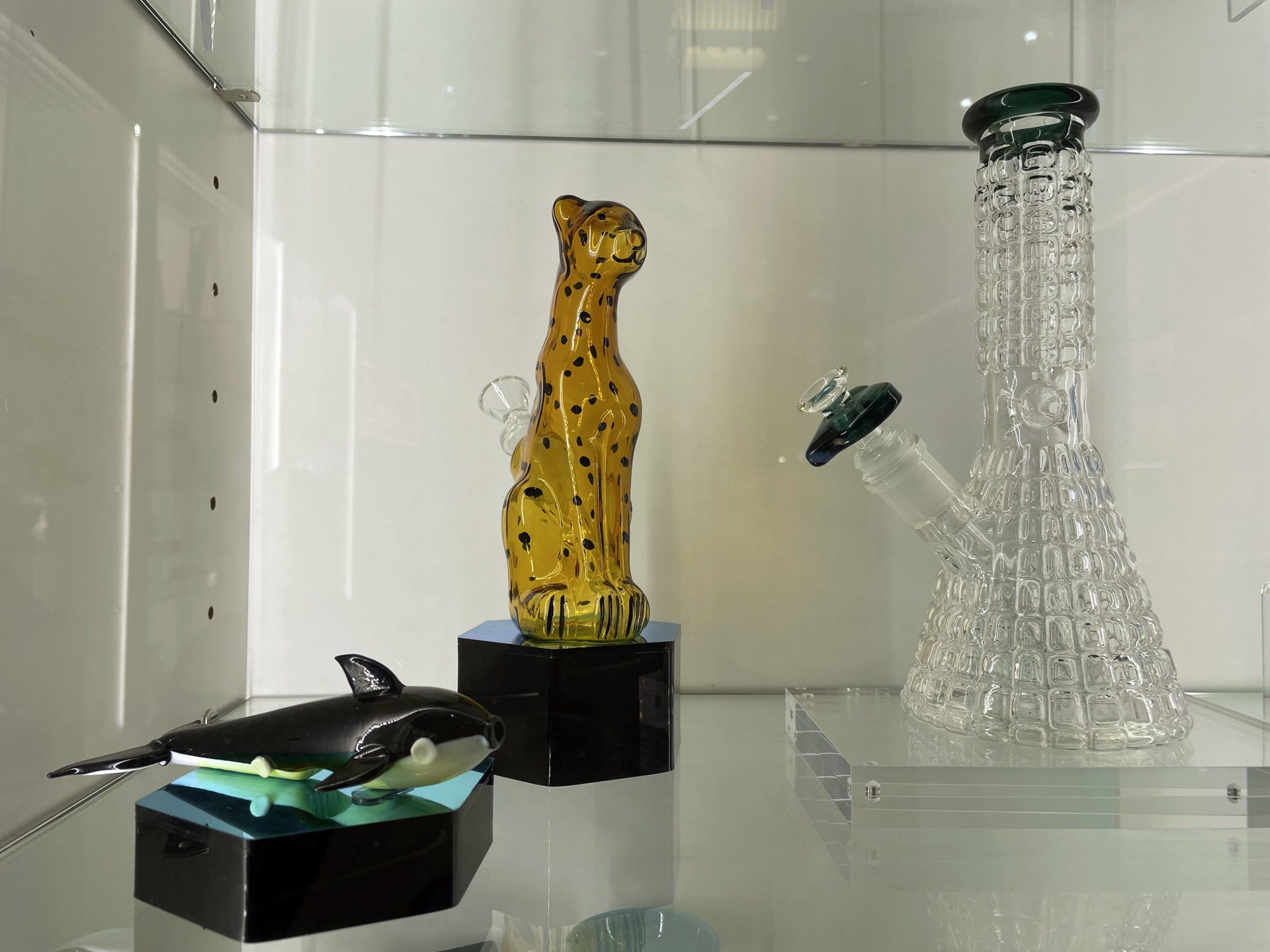 Negocio del cannabis continúa su batalla con la ley en Nueva York Negocio del cannabis continúa su batalla con la ley en Nueva York