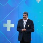 Maduro asegura que triunfo de Sheinbaum marca “rumbo progresista de izquierda” en Latinoamérica