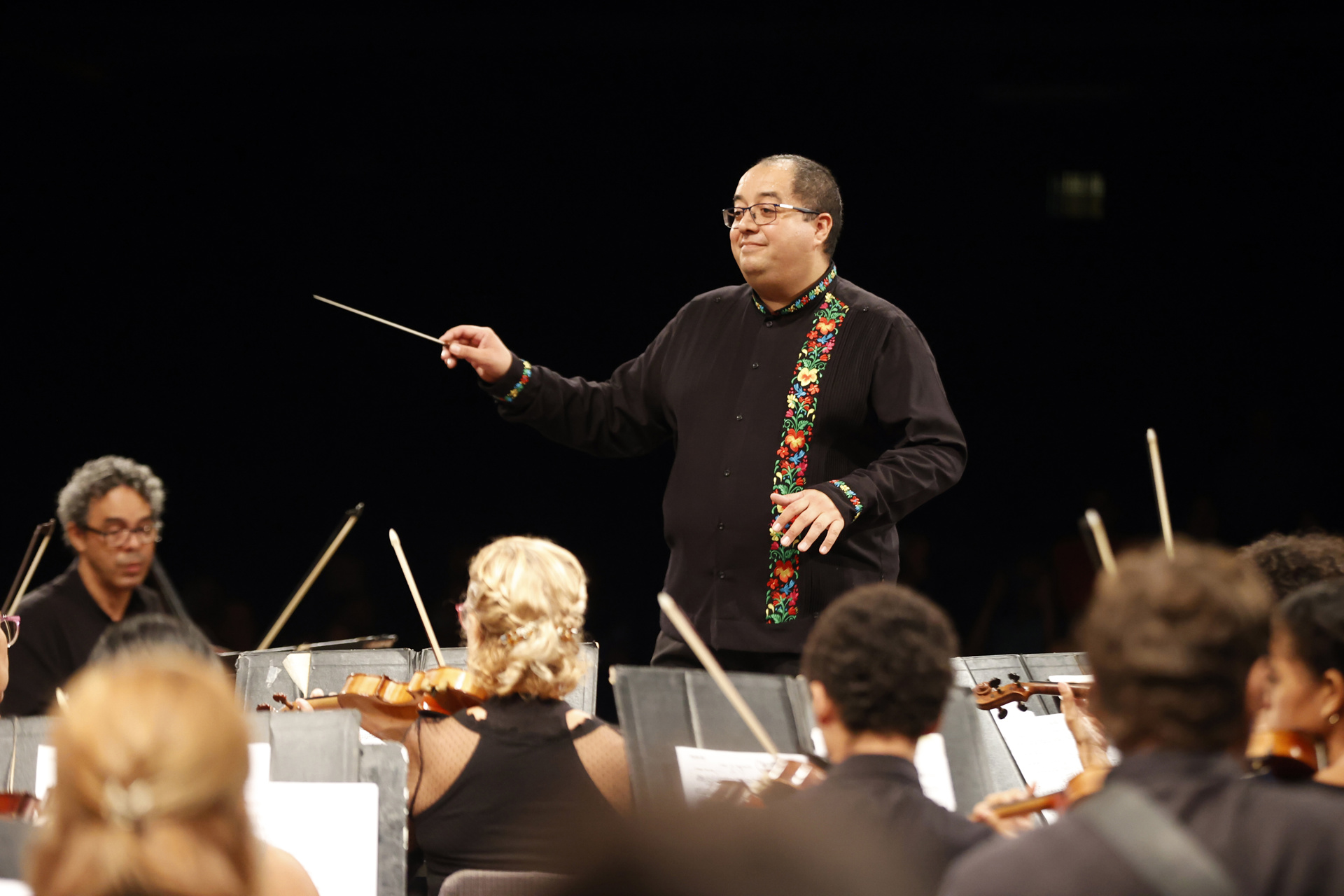 #Video Cuba le canta a José Alfredo Jiménez con la Sinfónica Nacional #Video Cuba le canta a José Alfredo Jiménez con la Sinfónica Nacional