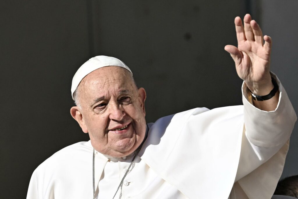 Papa Francisco se une a la petición de una tregua olímpica