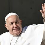 Papa Francisco se une a la petición de una tregua olímpica
