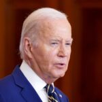 Cámara Baja de EE.UU. declara en desacato al fiscal general por ocultar audios de Biden