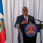 El país “no puede esperar más”: nuevo primer ministro de Haití
