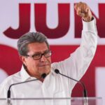 Monreal confirma que en septiembre se votará reforma al Poder Judicial; opinión de AMLO “pesa con fuerza” para realizarla