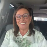“Triunfo en Veracruz fue contundente”, Rocío Nahle promete gobernar con respeto e inclusión
