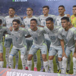 MÃ©xico, con sus jÃ³venes figuras, recibe a la renovada Uruguay de Bielsa