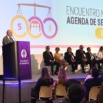 Suprema Corte dispuesta a discutir la reforma al Poder Judicial: ministro González Alcántara Carrancá