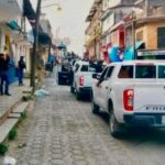 AMLO urge a pobladores de Tila, Chiapas, a evitar “confrontación” tras ola de violencia