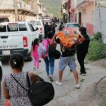 Crimen organizado en Tila, Chiapas, ha desplazado a más de 4 mil indígenas