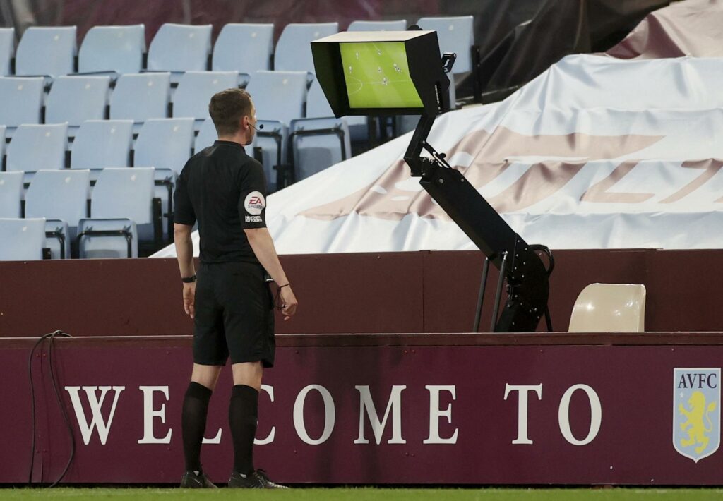 VAR Premier League