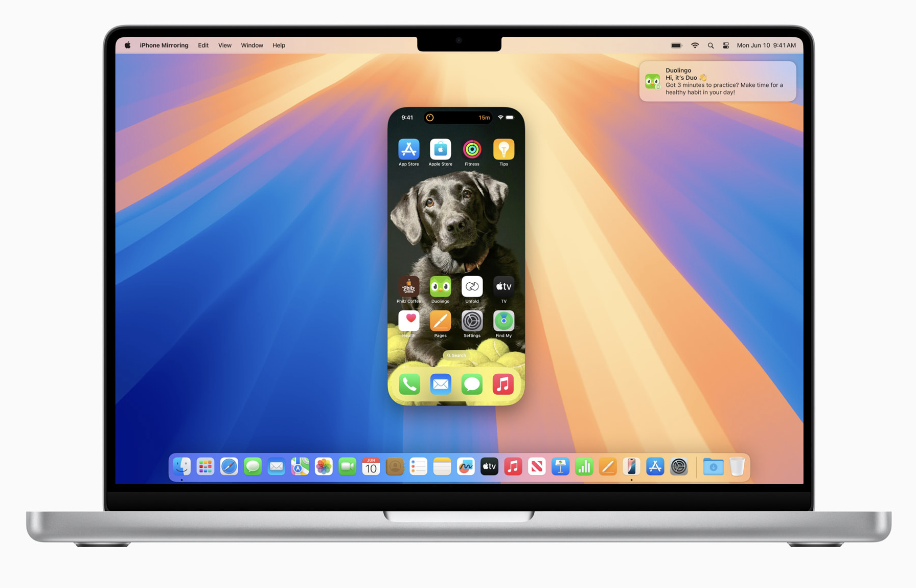 WWDC 2024: todo lo que debes saber de iPadOS 18, watchOS 11, macOS 15 y más