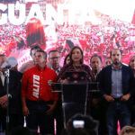 La oposición mexicana: del optimismo a la derrota en una noche