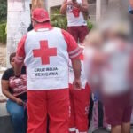 Explosión en Zócalo de Acapulco deja cinco heridos
