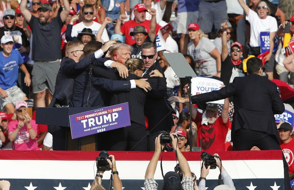 FBI interrogará a Trump para obtener su testimonio sobre el atentado - 1abda7b91fbfdb54d5882c8d287164bd4bf8cae2w-1024x665