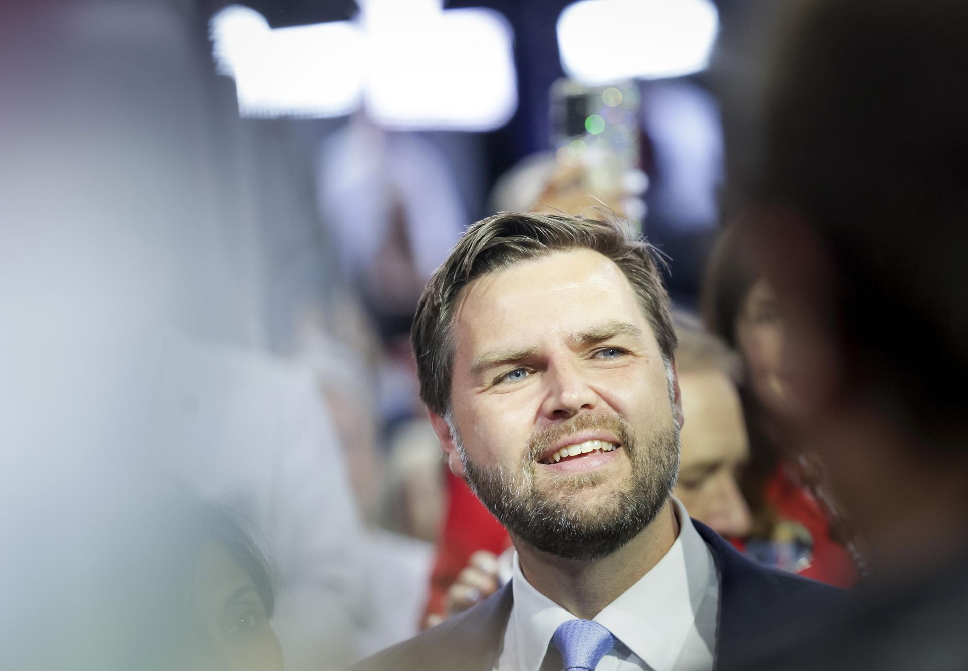 ¿Qué esperar de la fórmula Trump-Vance?