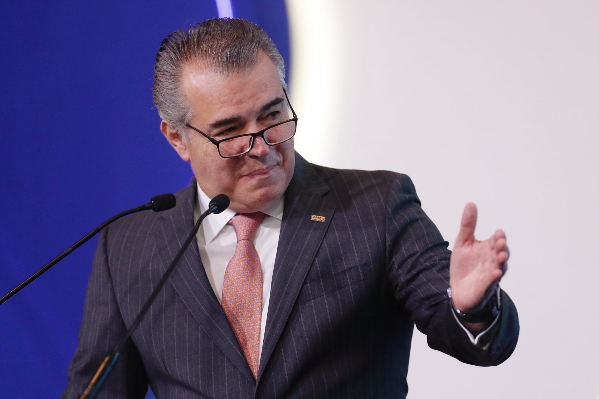 México, listo para emplear a migrantes deportados desde EE.UU.: CCE