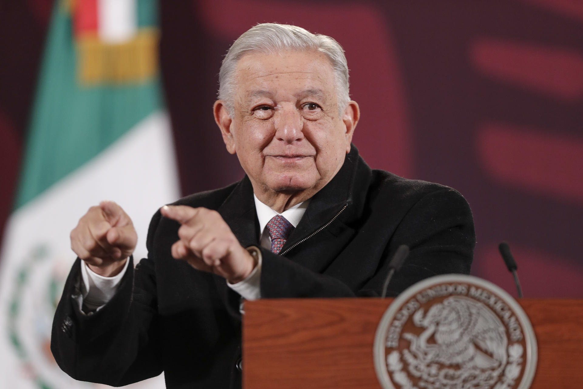 “Que Poder Judicial aporte la mitad con sus fideicomisos”: AMLO responde a Taddei sobre alto costo de elección de jueces, magistrados y ministros