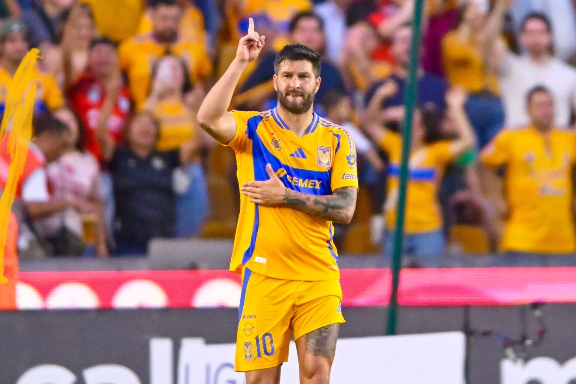 Liga MX revela a sus convocados para el All Star Game 2024 Liga MX revela a sus convocados para el All Star Game 2024