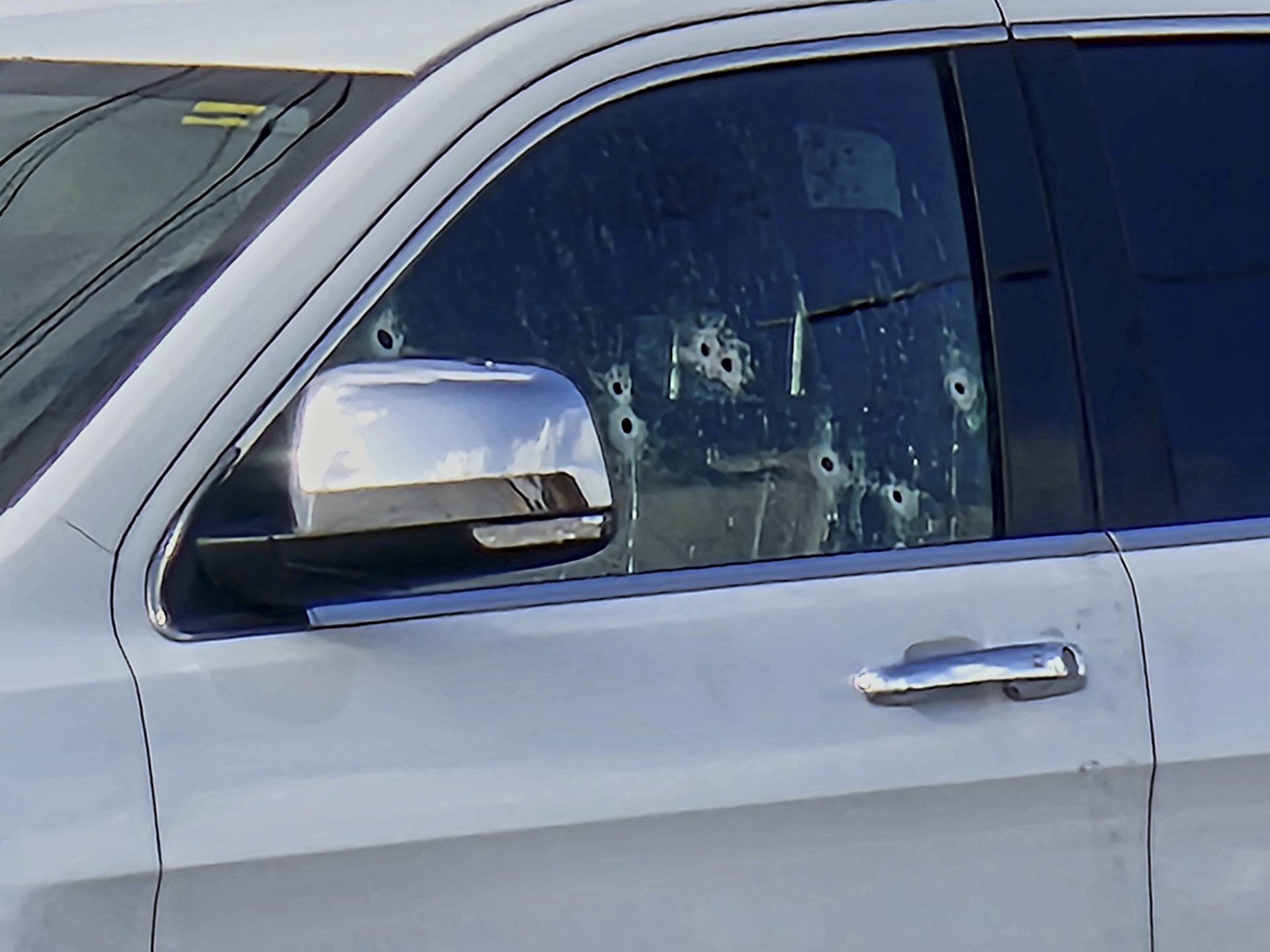 Concanaco Servytur pide justicia en asesinatos de Julio Almanza y Minerva Pérez